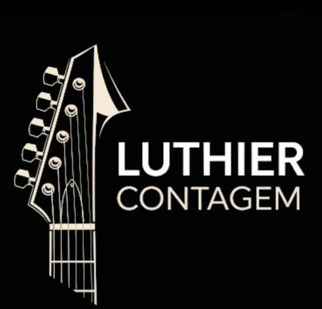 Luthier Contagem