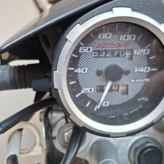 Moto NXR150 bros - Foto 3