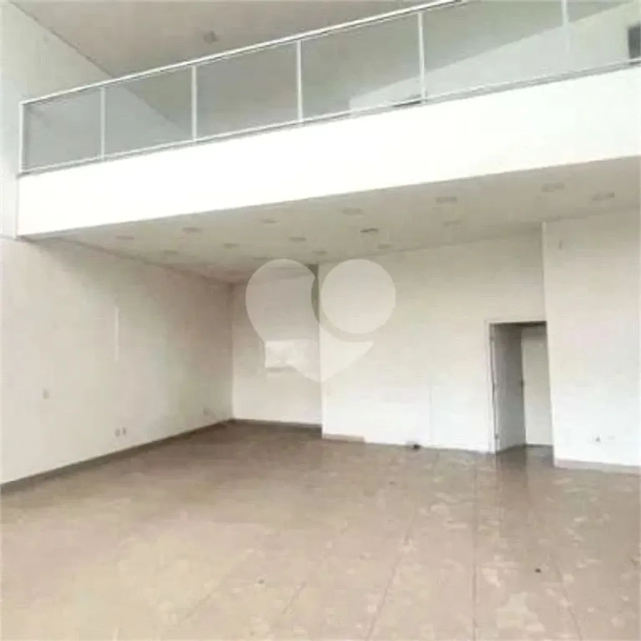 Salão Comercial para locação em Vila Pereira Barreto - SP