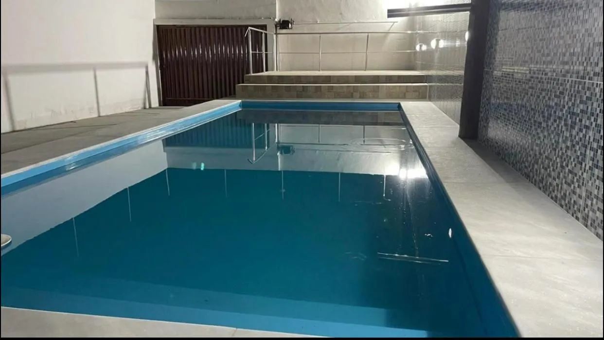 Pousada em Milagres de porteira fechada  - Foto 3