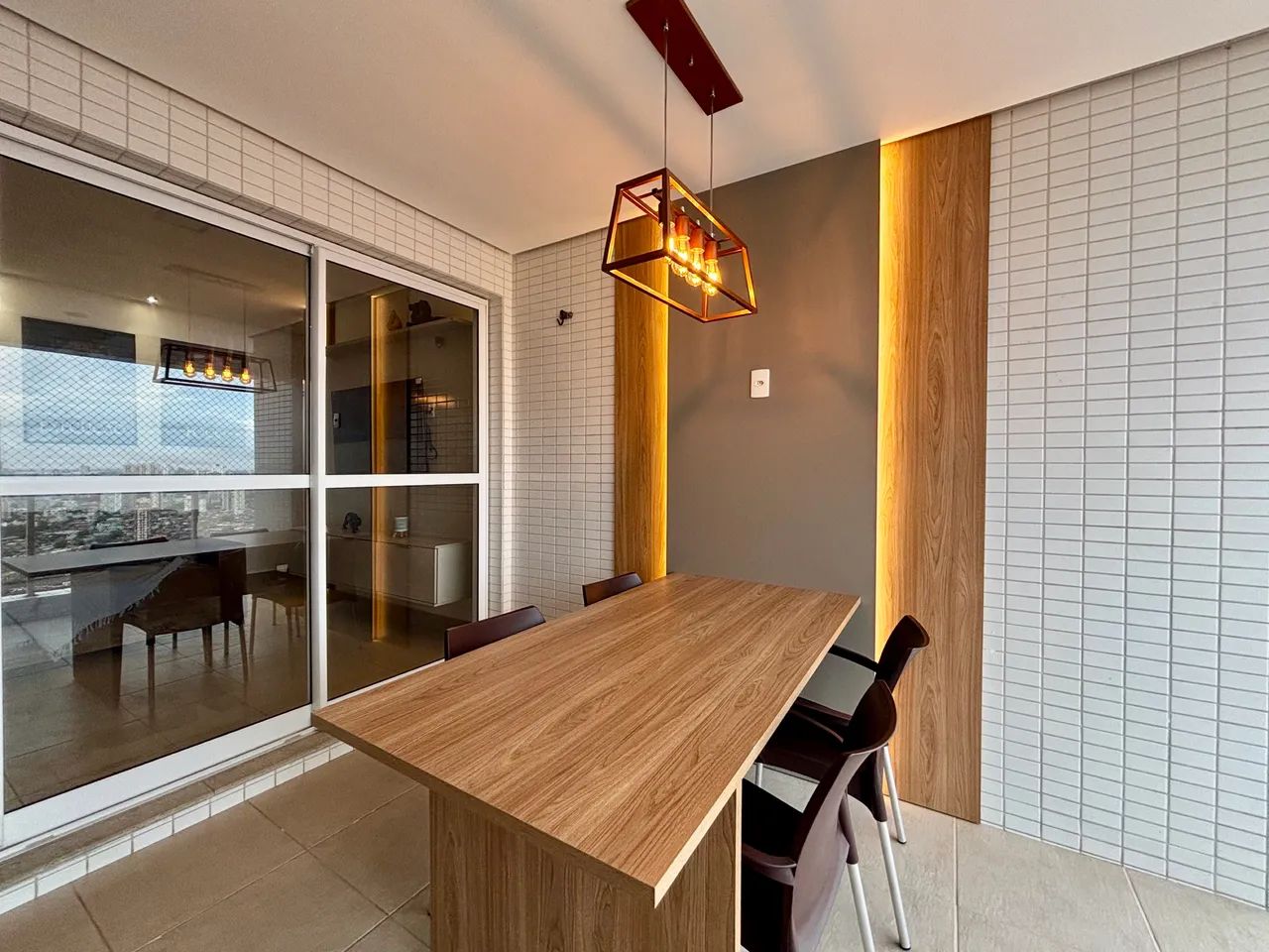 Foto - Belém - Batista Campos