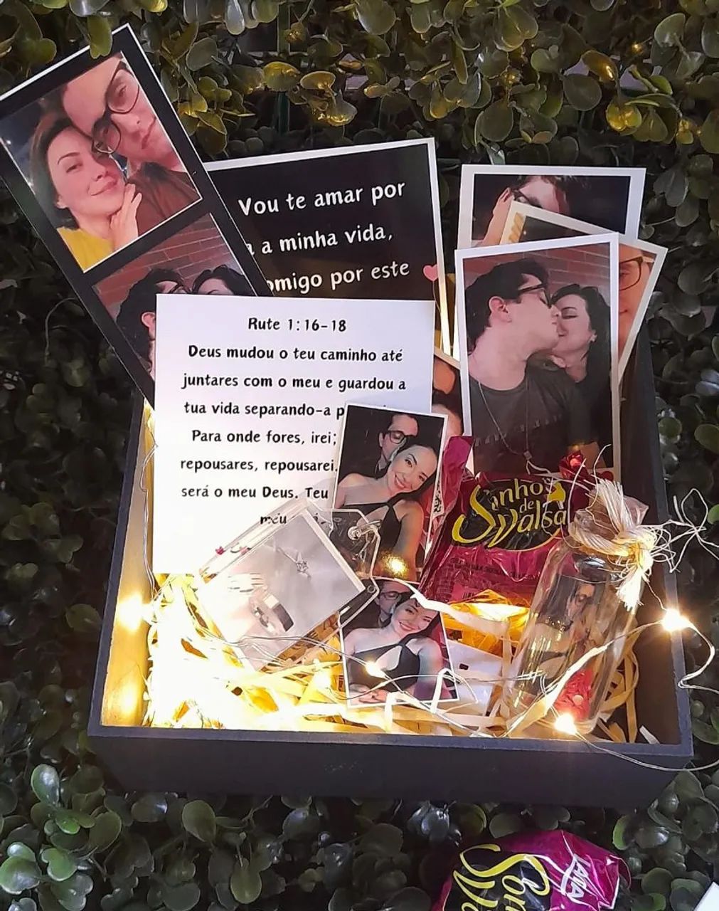 Caixinha Stitch  - Foto 2