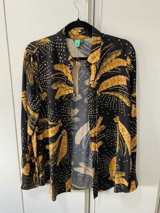 Camisa Farm - Foto 2