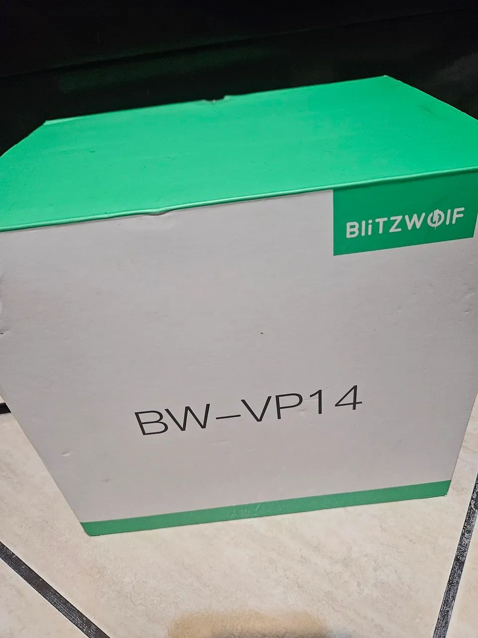 Projetor Full HD BlitzWolf 1080P 6000 lumens - Foto 6
