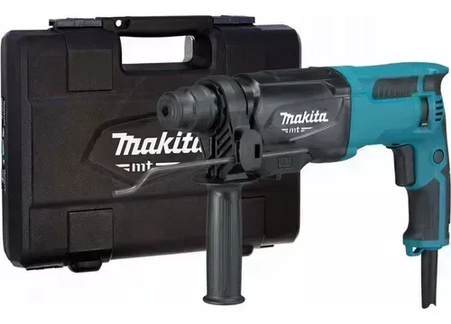 Furadeira Martelete Makita MT M8701B 800W