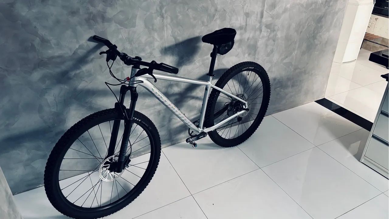 BICICLETA SPECIALIZED ROCKHOPPER EXPERT ARO 29 TAM L