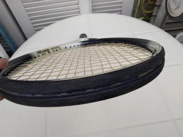 Raquete De Tênis Dunlop Tactical Energy  - Foto 5
