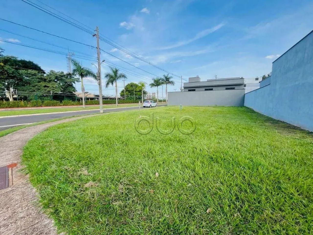 Terreno à venda, 332 m² por R$ 320.000,00 - Condominio Park Unimep Taquaral - Piracicaba/S - Foto 3
