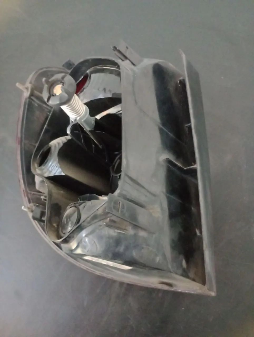 Lanterna Traseira Direita Volkswagen Fox  - Foto 3