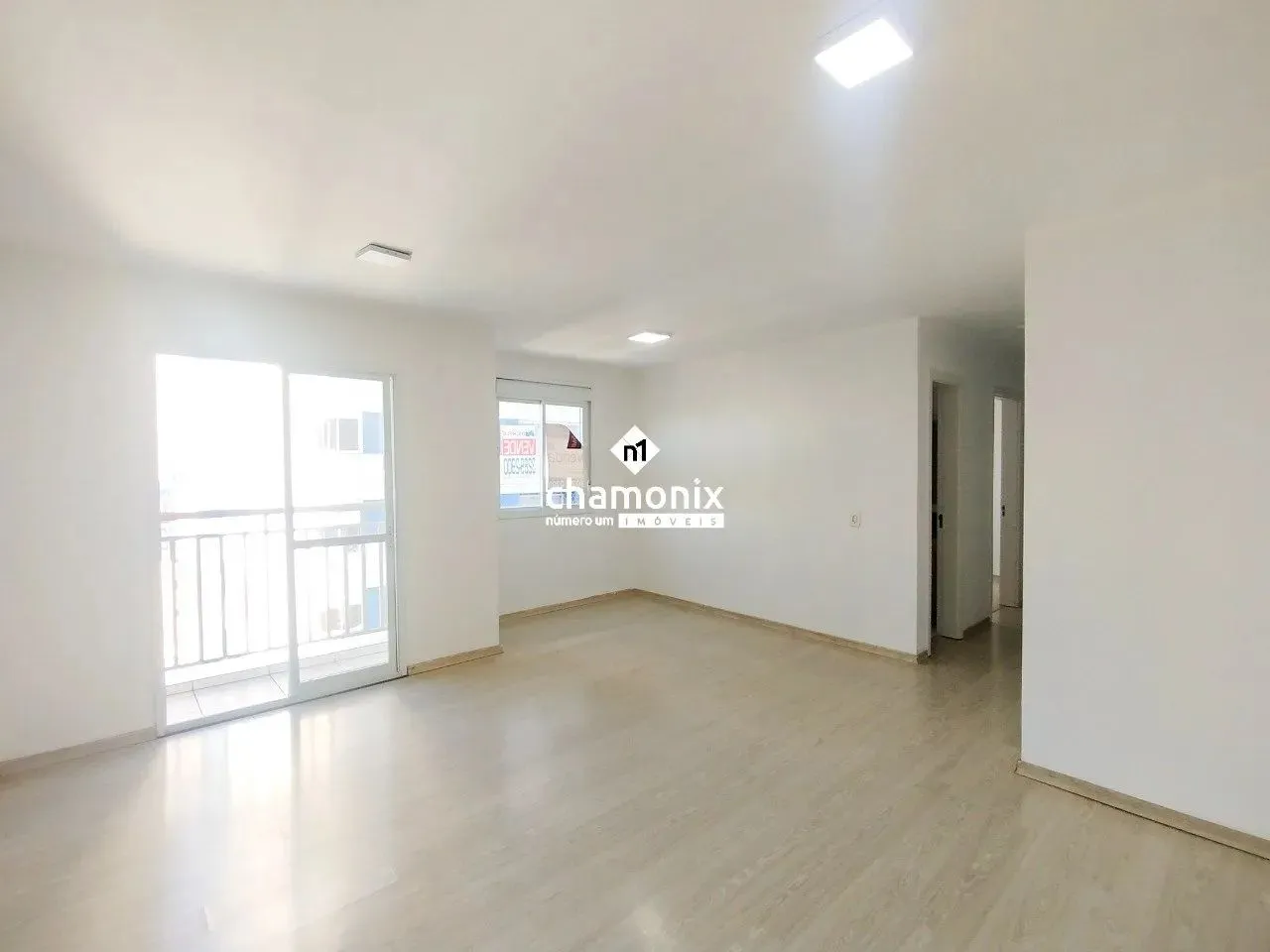 APARTAMENTO - DE LAZZER (80,89m²)