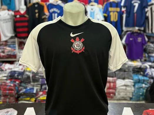 Camiseta do Corinthians  - Foto 2