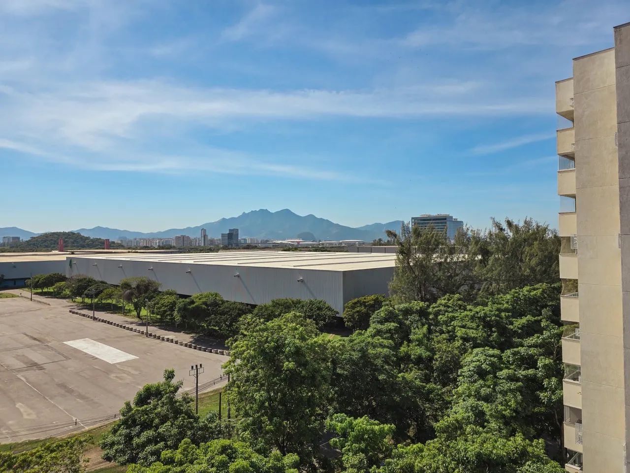 Apartamento para Venda em Rio de Janeiro, Barra Olímpica, 2 dormitórios, 1 suíte, 2 banhei - Foto 5