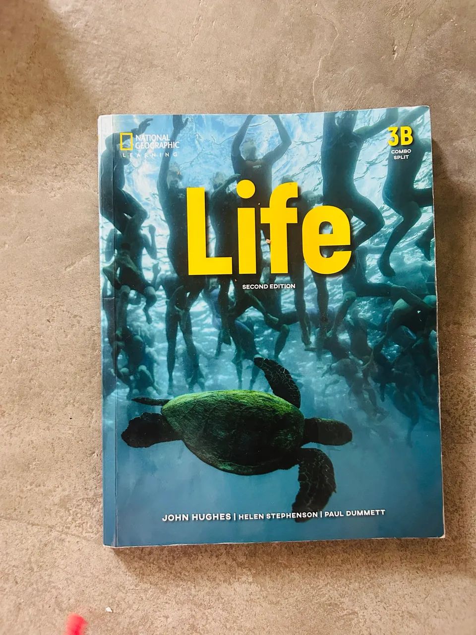 Life 3B - national geographic