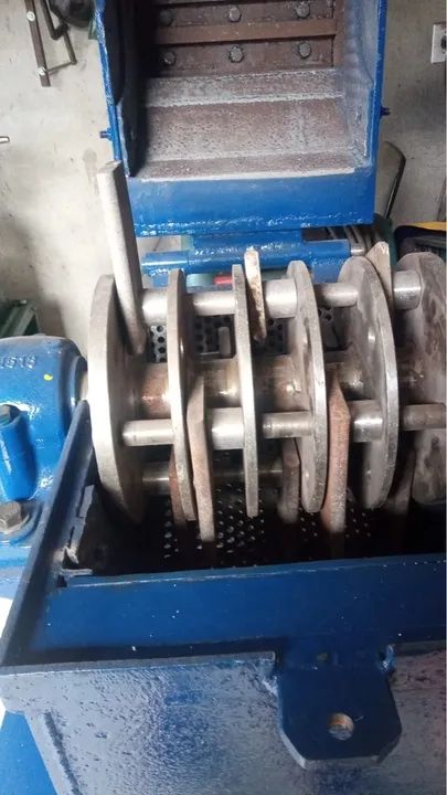 MOINHO DE MARTELO NOVO - Foto 4