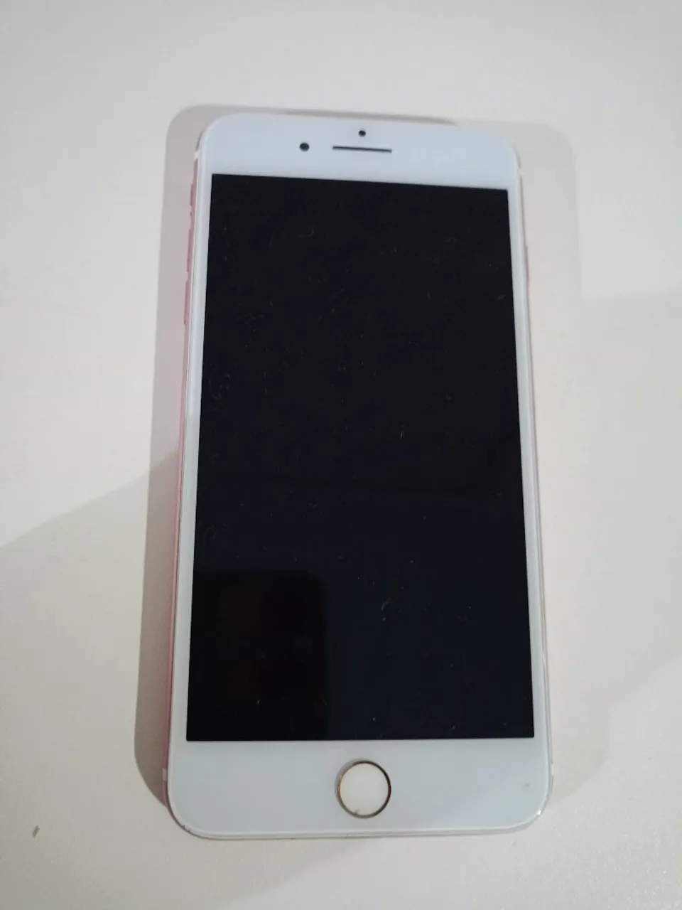 iPhone 6plus