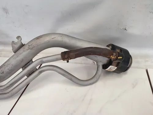 Gargalo Tanque Sportage 2017 A  2018 - Foto 2