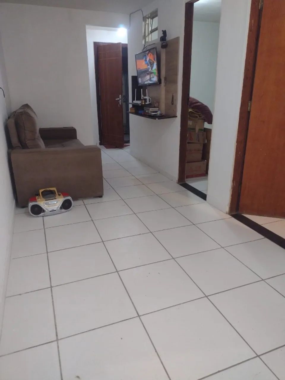 Foto - Brasília - Guará II