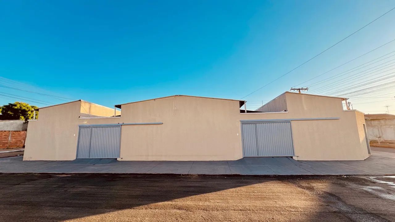 Foto - Goianira - Residencial Triunfo