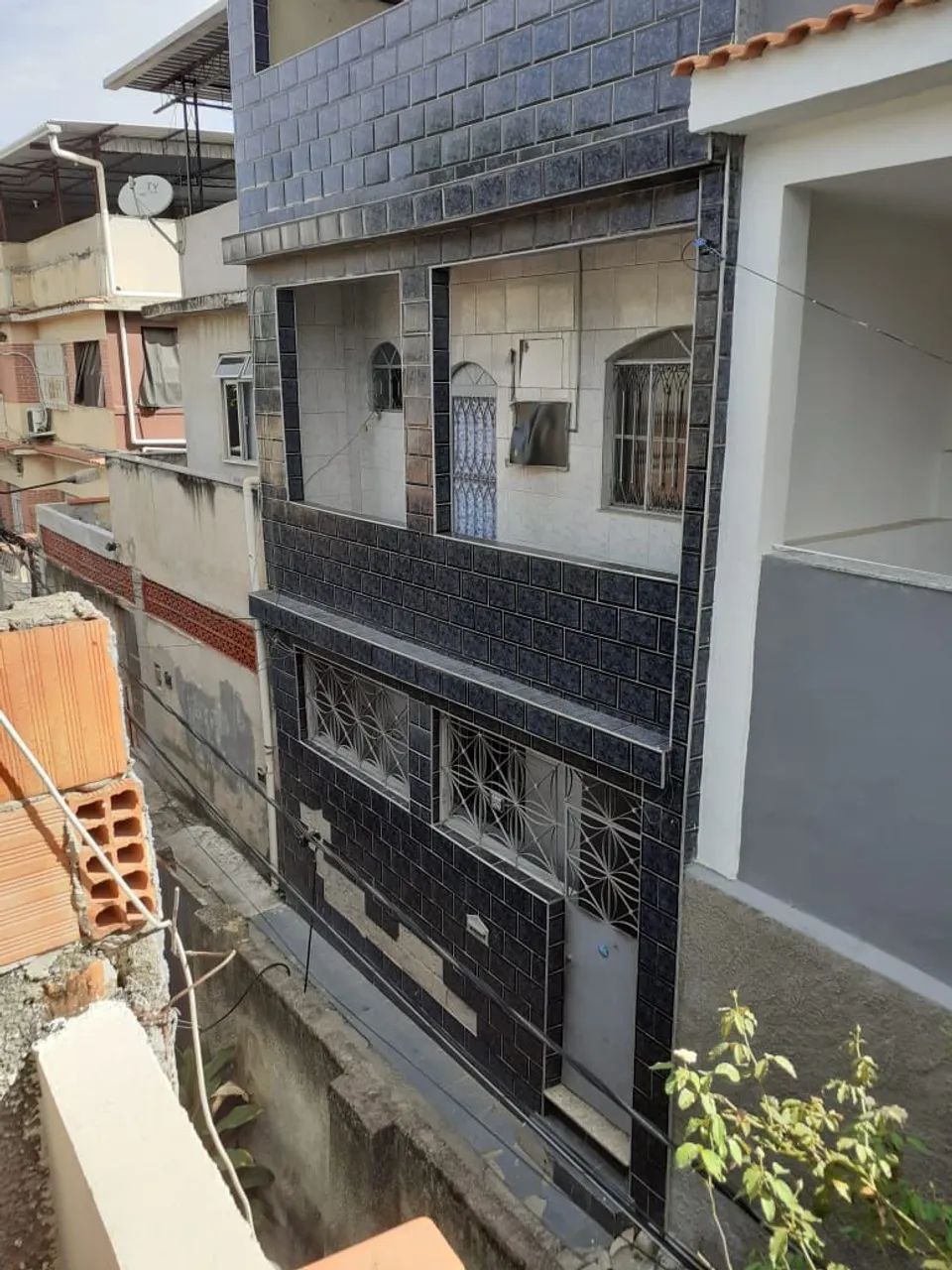 Foto - São João de Meriti - Centro