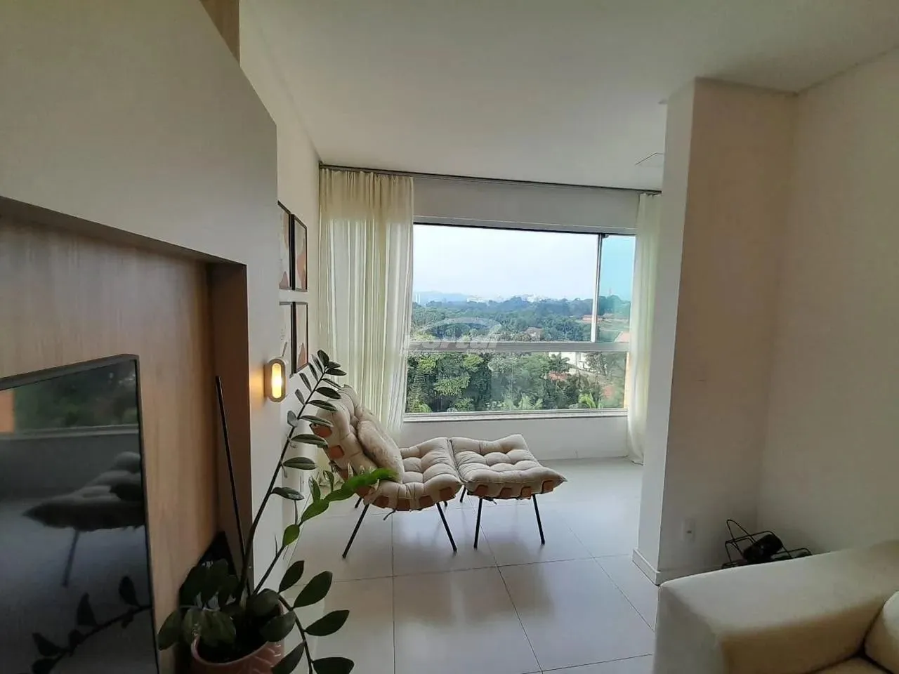 APARTAMENTO MOBILADO NO BAIRRO SALTO WEISSBACH!