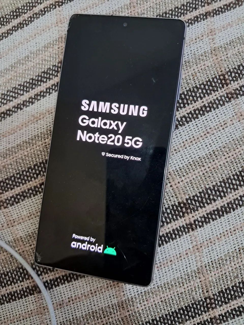 Vendo note20 5G - Foto 5