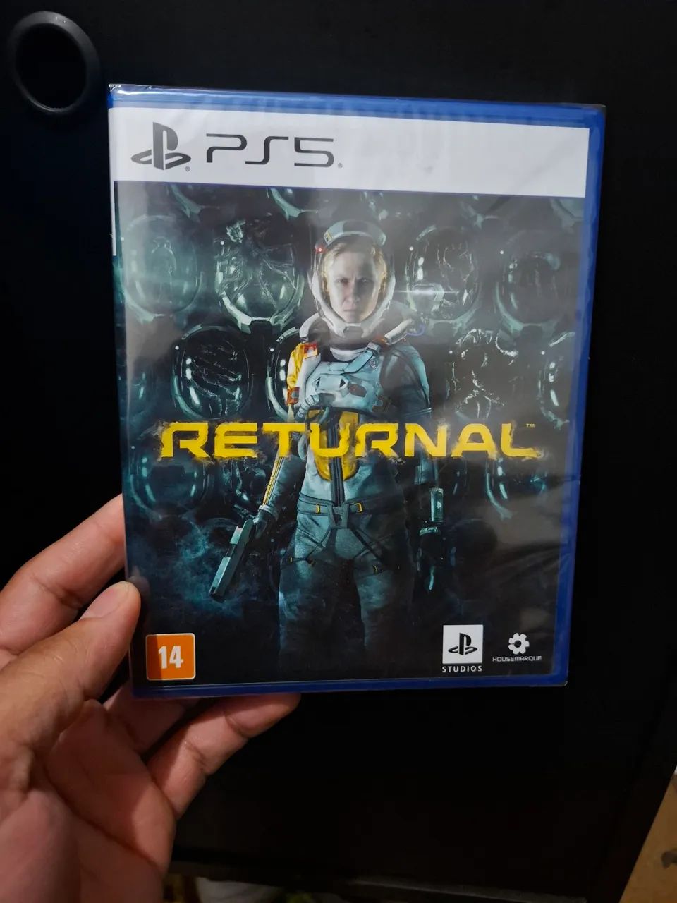 Returnal - PS5 - Foto 2