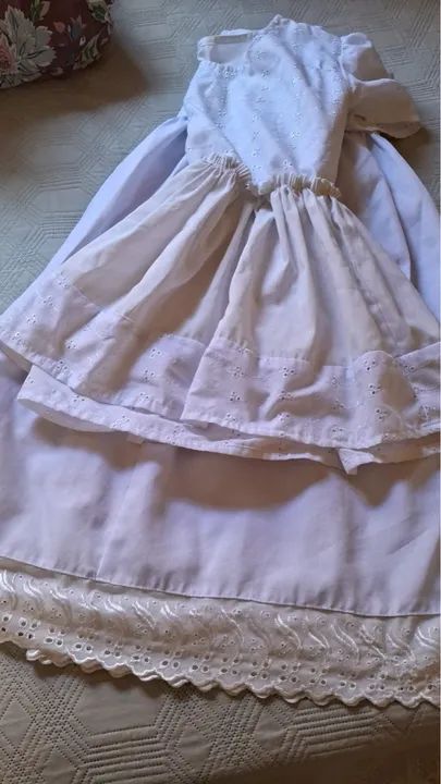 Roupas de santo UMBANDA - Foto 2