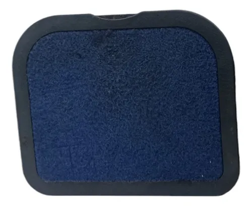 Tampa Assoalho Porta Objeto Citroen Berlingo 2000 2001 2002