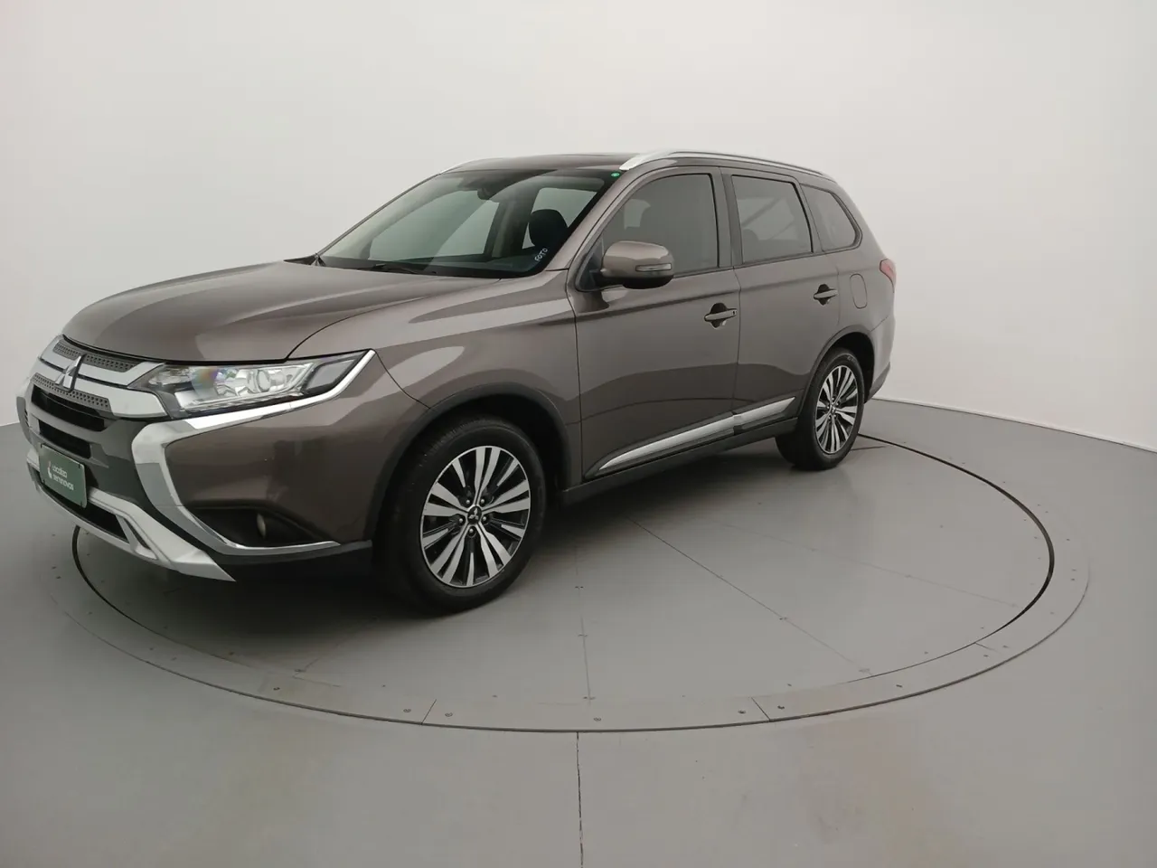 Mitsubishi Outlander 2022 2.0 mivec gasolina hpe automático