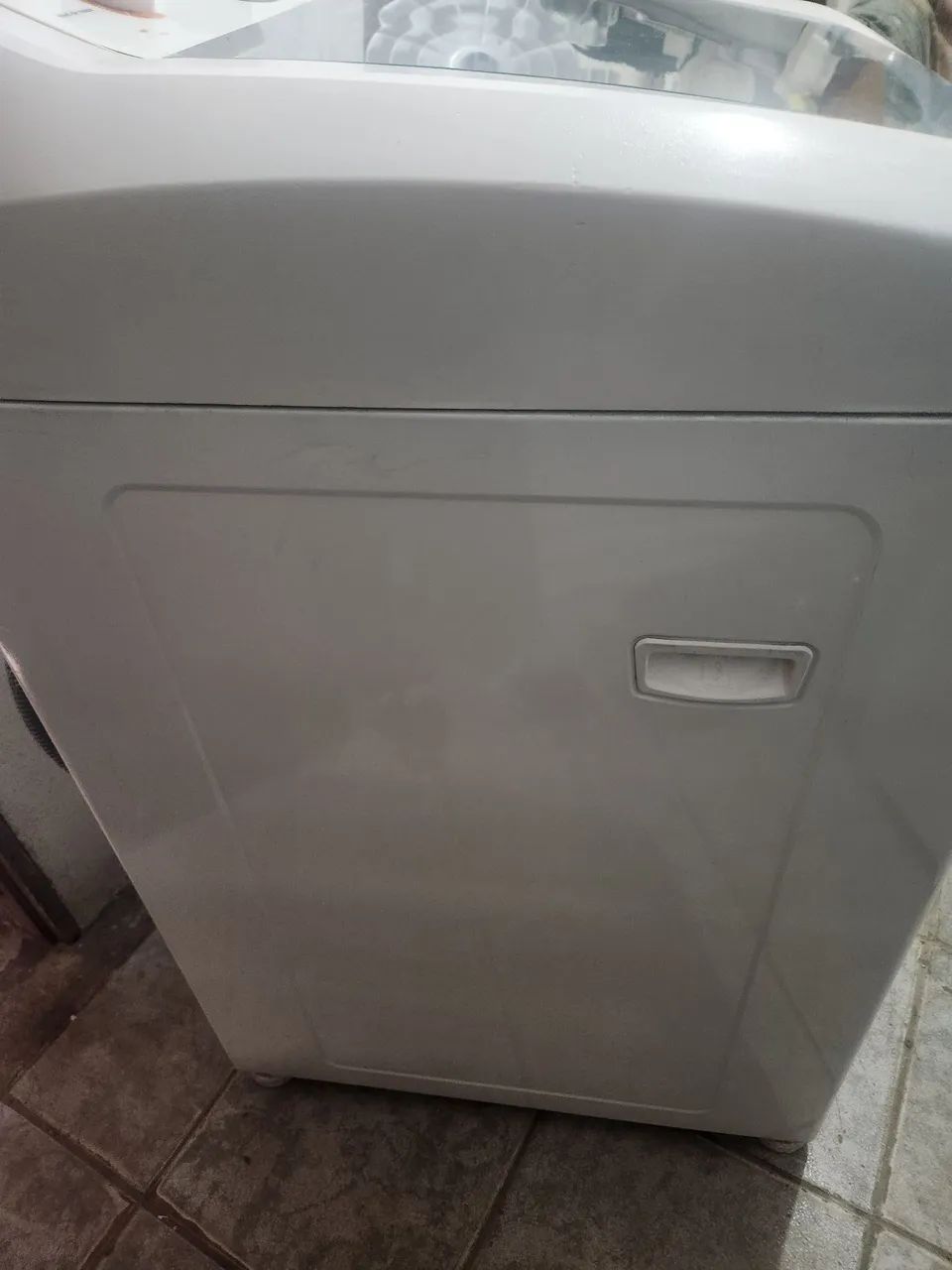 Máquina de lavar roupa Consul 10kilos  - Foto 5