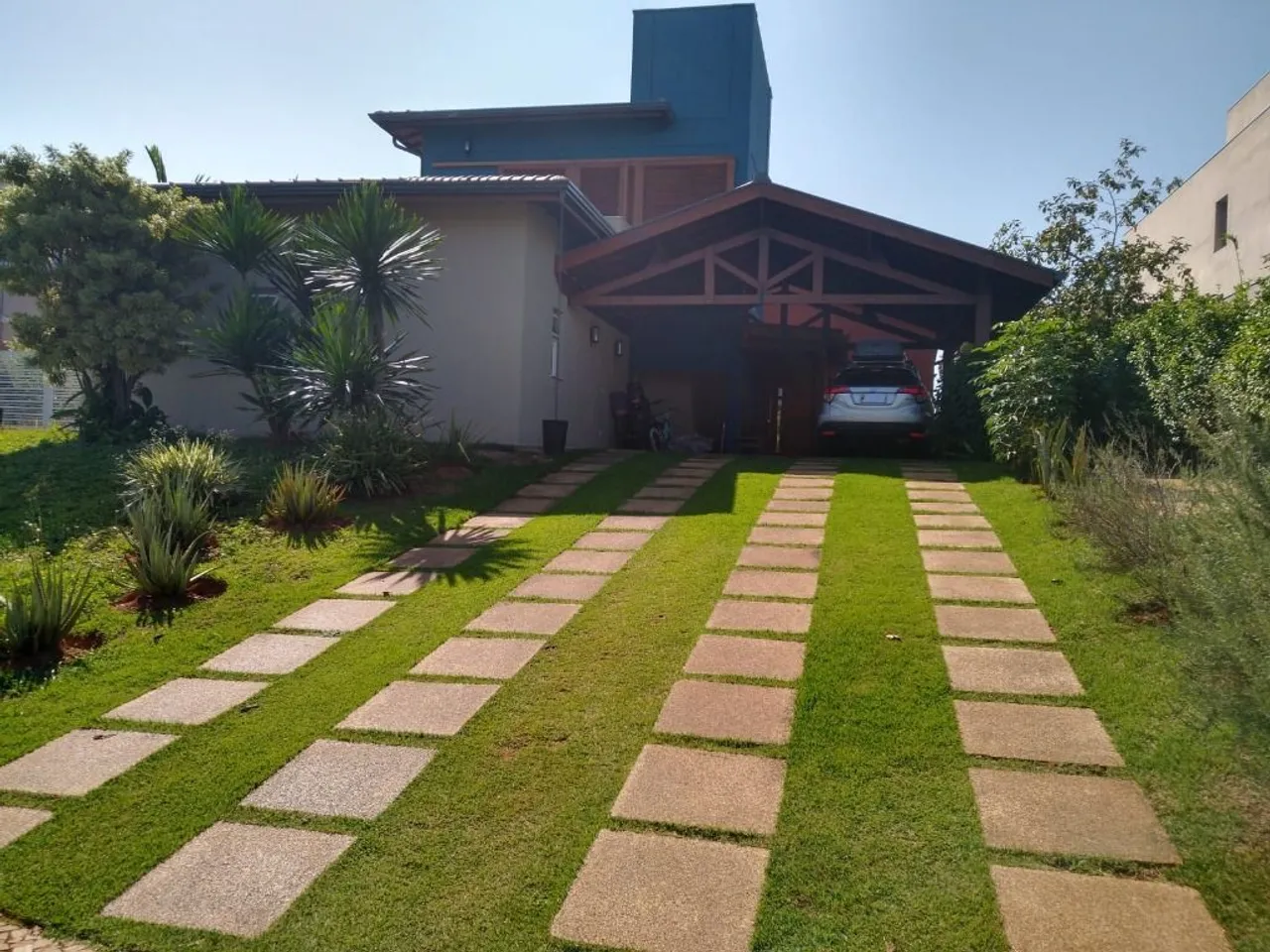 Barão Geraldo - Campinas/SP - Condomínio Residencial Estância Eudóxia - R$ 2.950.000,00