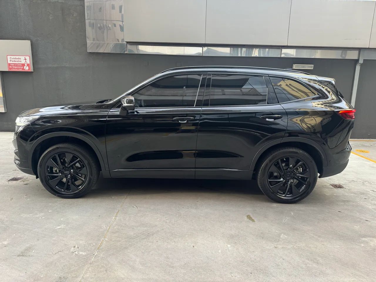 GWM Haval H6 Premium HEV 2024 - Foto 6