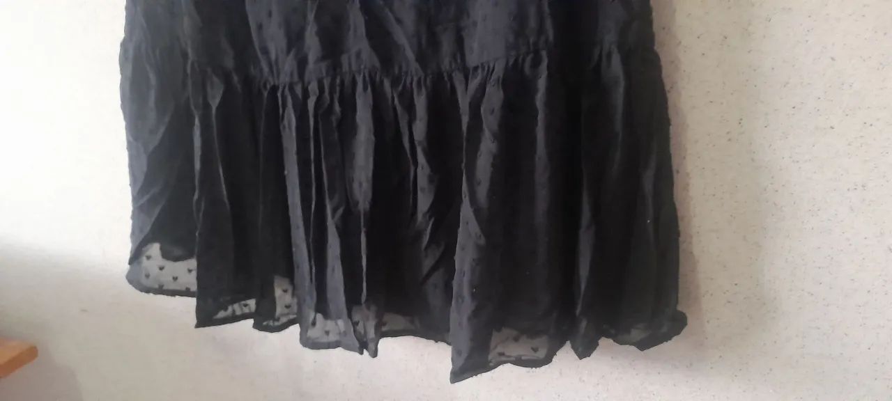 Vestido retrô  - Foto 3
