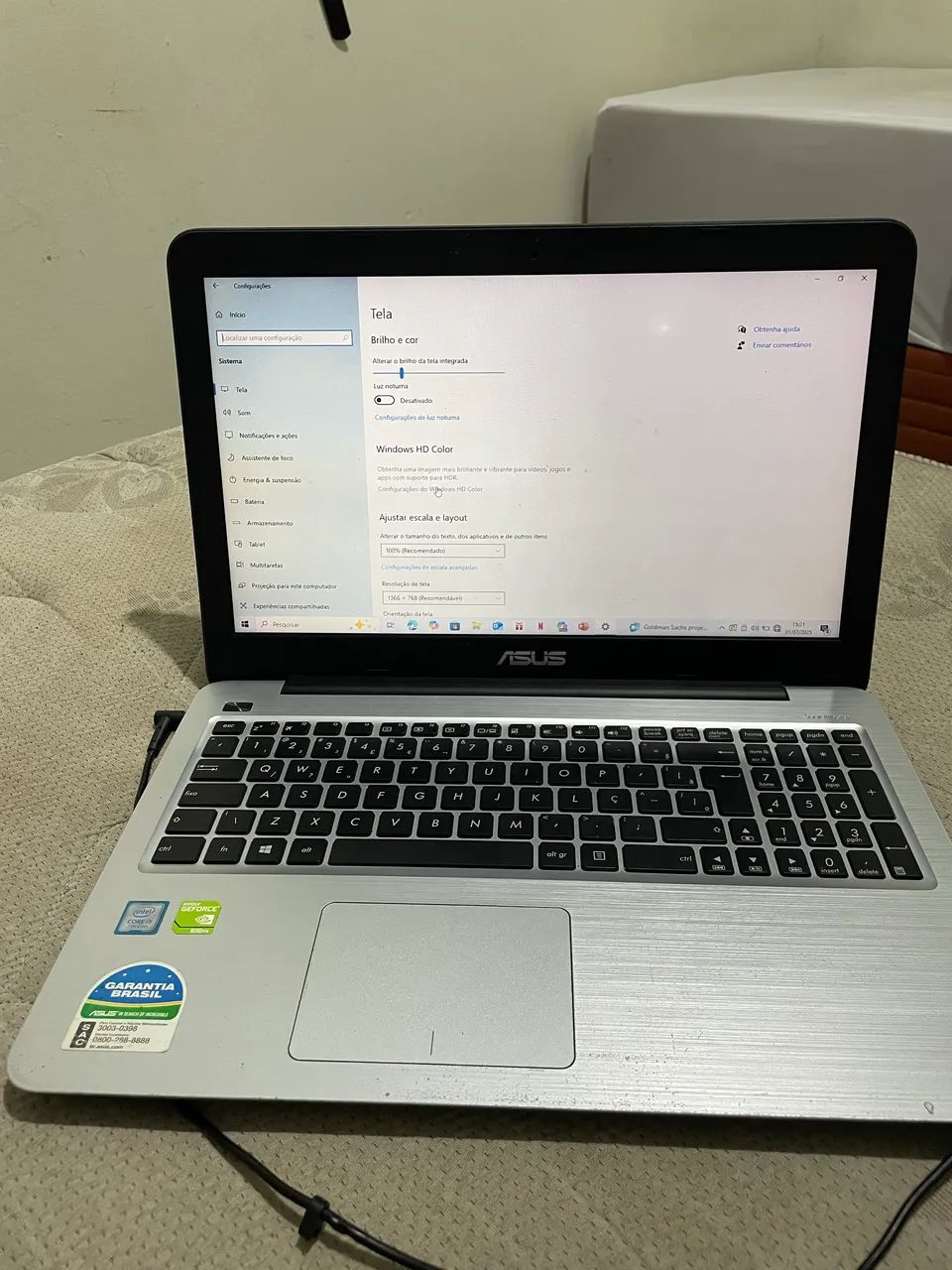 Notebook 64312421002115122