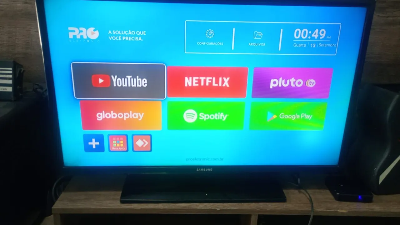 TV 32 plgd