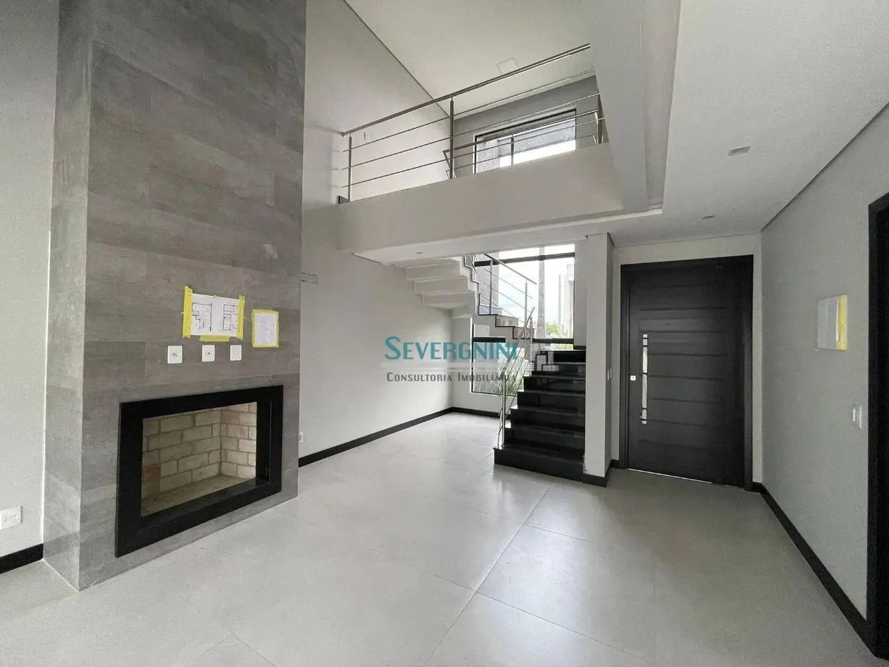 Sobrado com 3 dormitórios à venda, 178 m² por R$ 1.190.000,00 - Vale Ville - Gravataí/RS