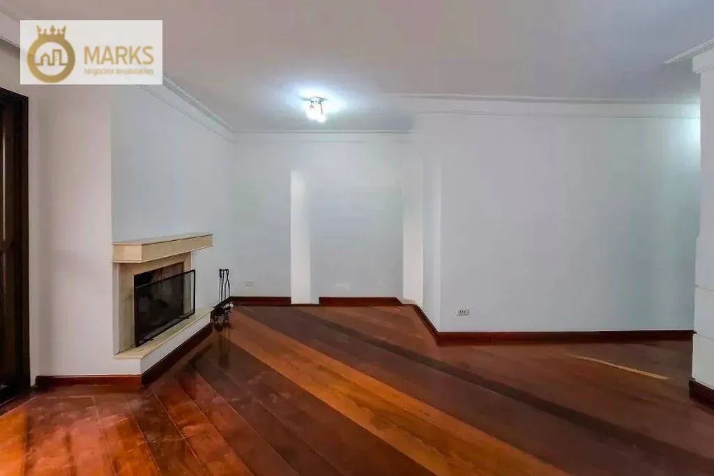 Apartamento com 3 dormitórios para alugar, 82 m² por R$ 6.395,00/mês - Chácara Klabin - Sã - Foto 3