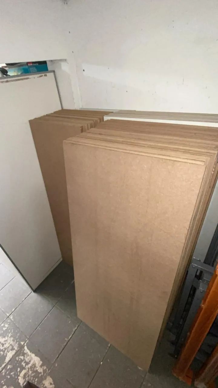 Placas de MDF vários tamanhos - Foto 2