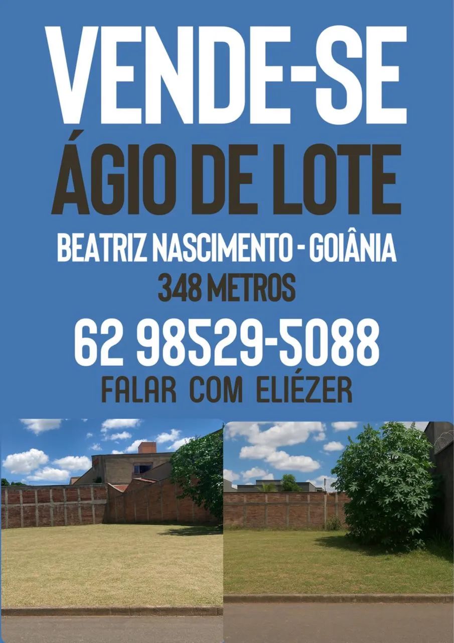 Foto - Goiânia - Jardim das Rosas