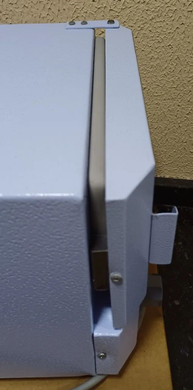 Estufa de Esterilização e Secagem Sterilifer SX150 - Foto 4