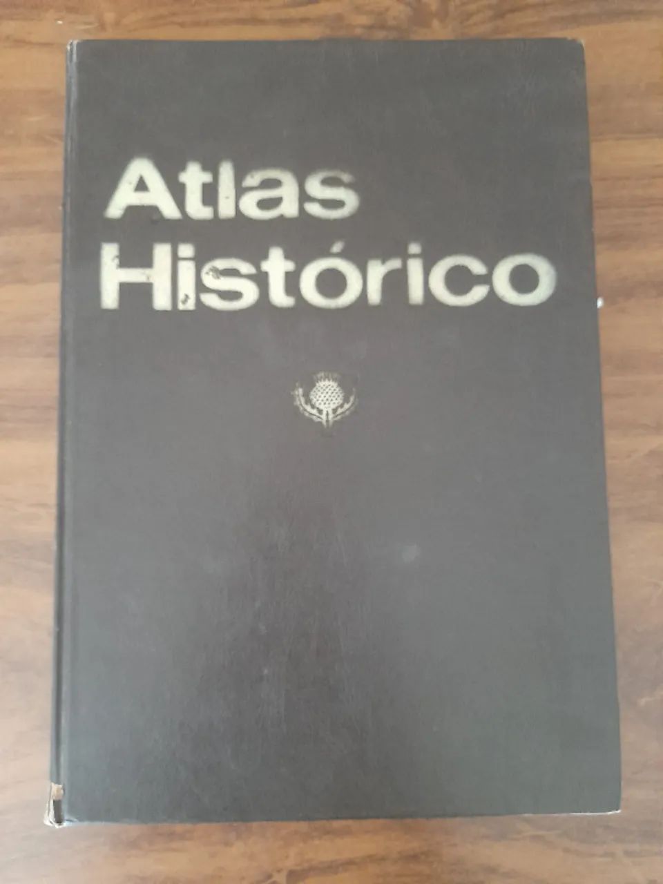 Atlas Histórico Antigo