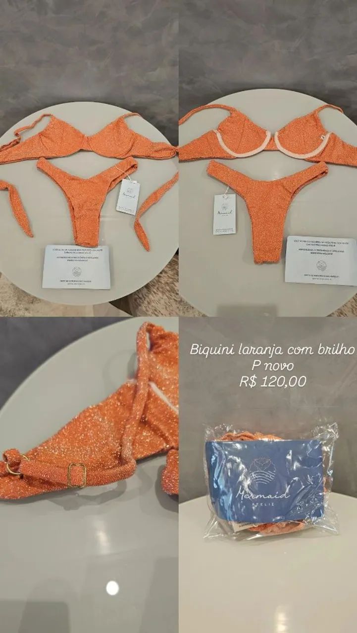 Biquinis  - Foto 2