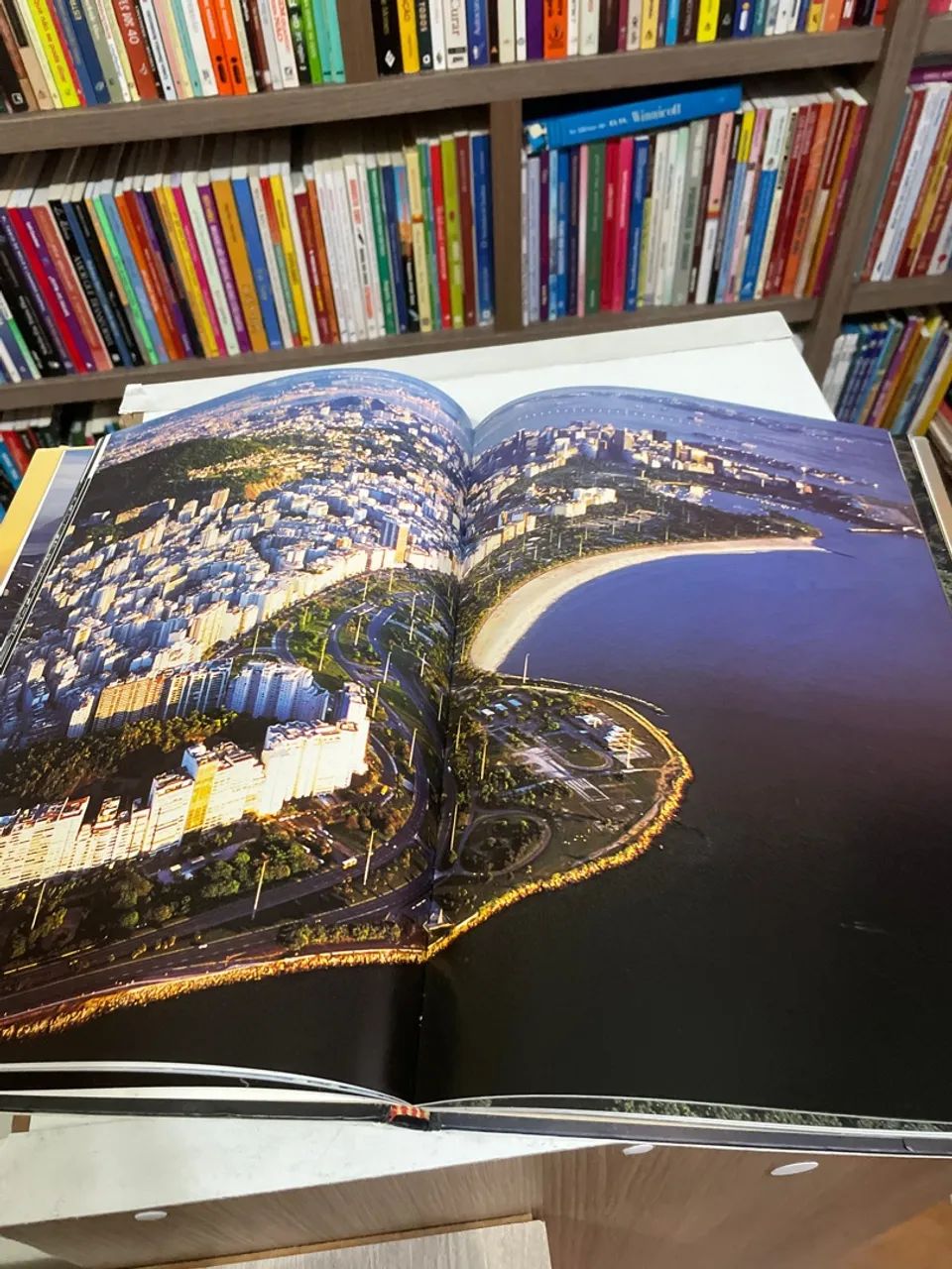Rio de Janeiro: Vôo do Olhar - The Flight of Vision - Foto 5