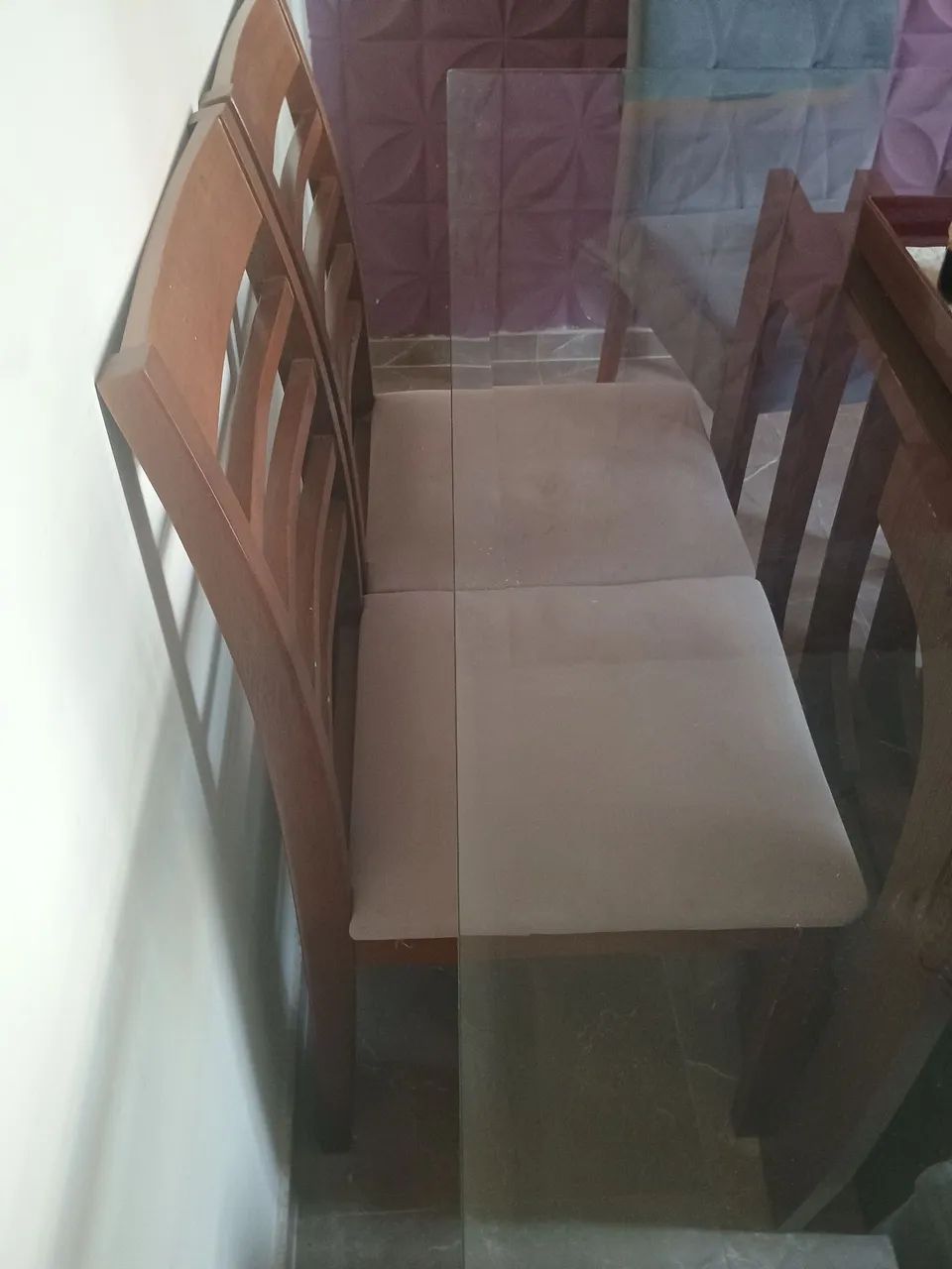 MESA / CADEIRAS - Foto 4