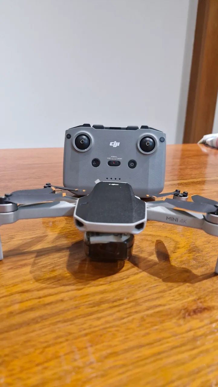 Drone dji mini 4k64297979239939122