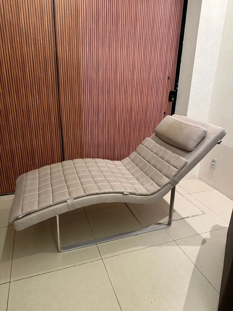 Divã (comprado na dautore) - Foto 2