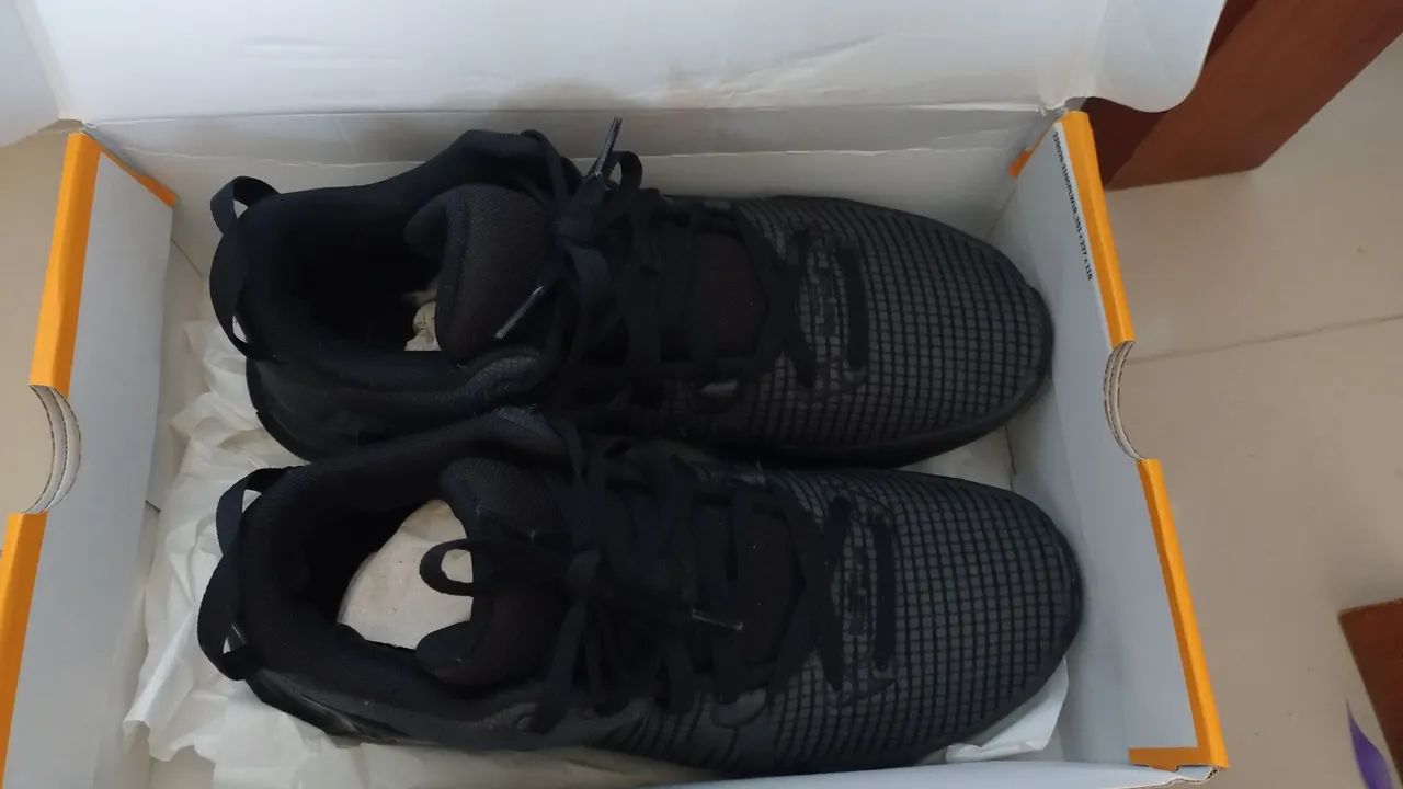 Tênis de basquete  - Foto 3