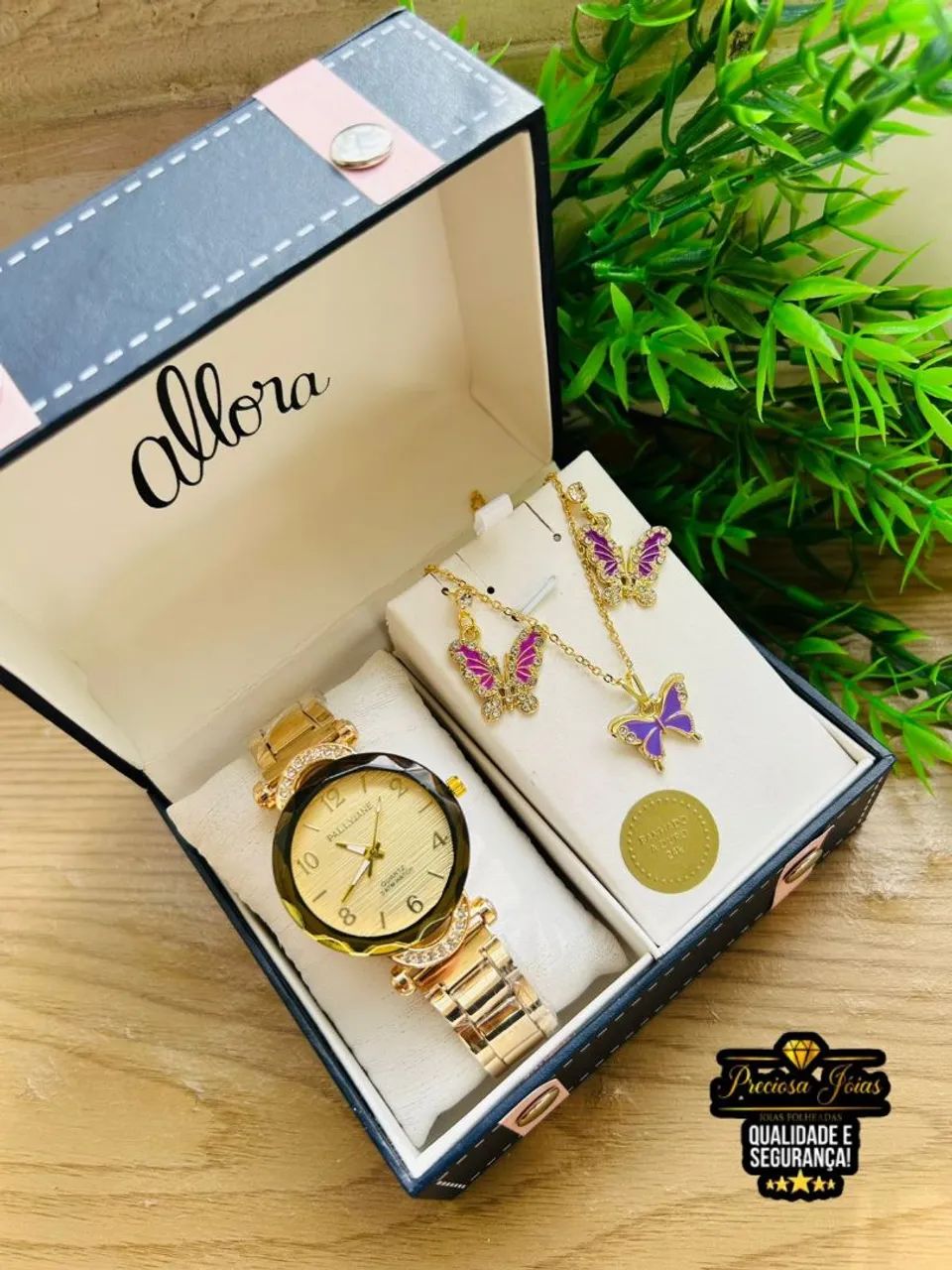 Especial Combo Charme - Feminino  - Foto 2