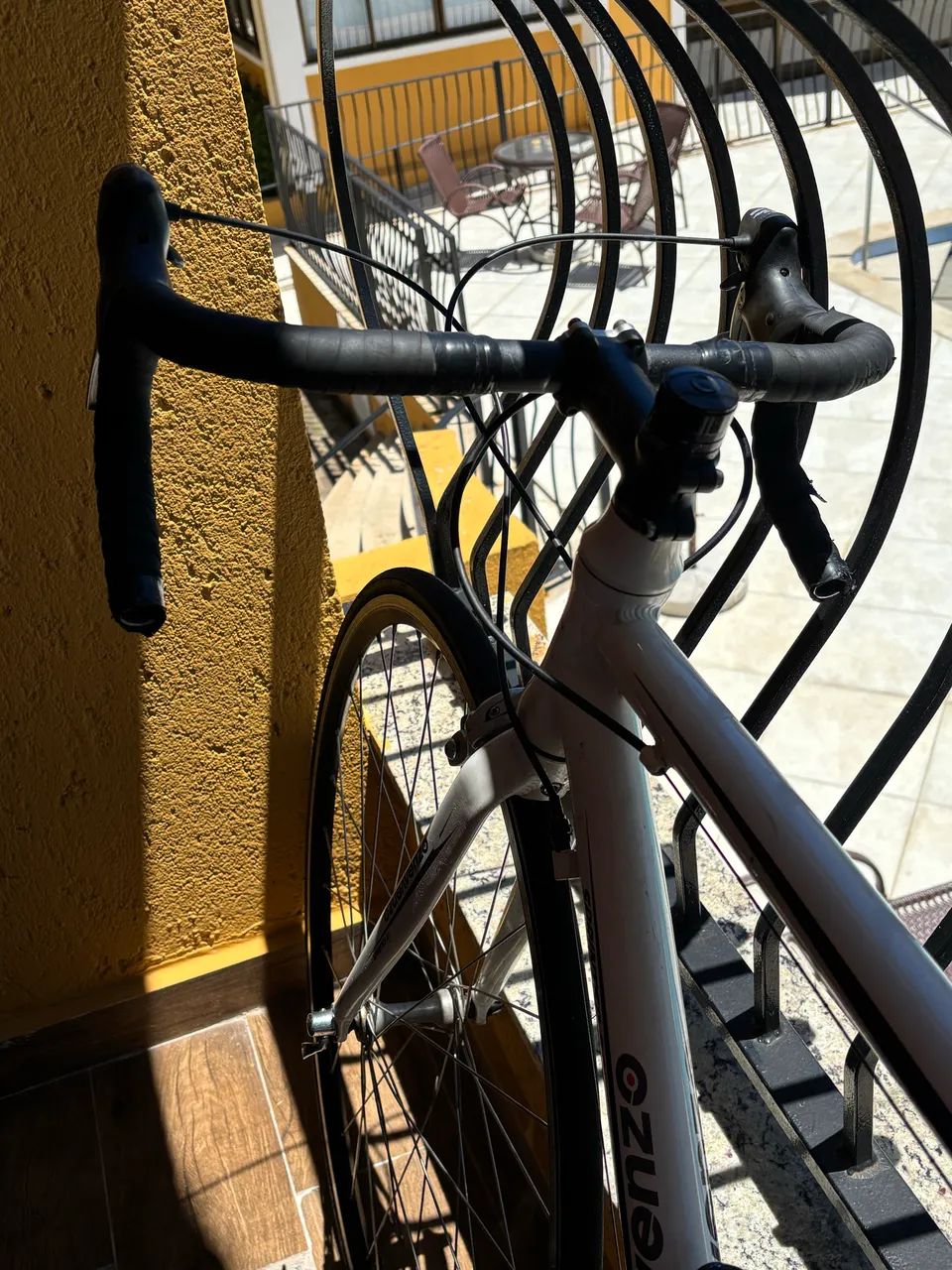 Bike Speed Venzo Sprinter R3 | Bicicleta  - Foto 4