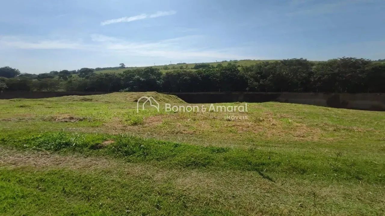 Terreno de condominio a venda em Campinas!! - Foto 4